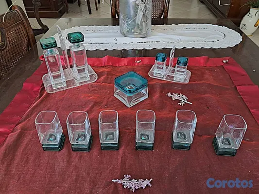 cocina - Juego de mesa en perfecto estado 3