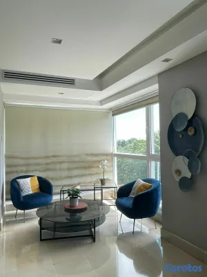 apartamentos - Hermoso apartamento en alquiler. 4
