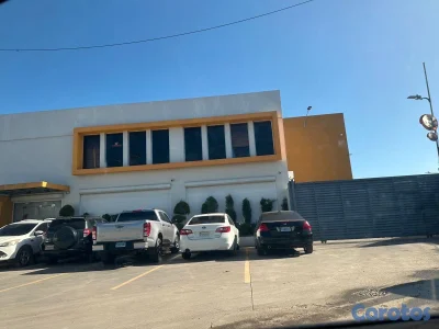 Vendo Local Comercial en la Autopista Duarte, Santo Domingo 