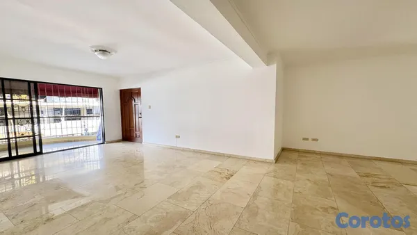 apartamentos - Amplio Apartamento en El Millon 3