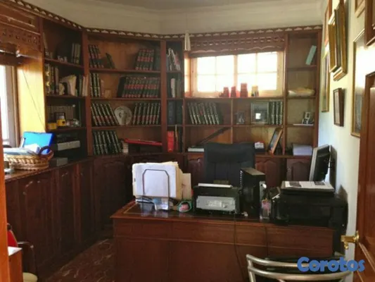 casas - ALQUILO CASA EN ALTOS DE ARROYO HONDO 2DO CON PANELES SOLARES  6