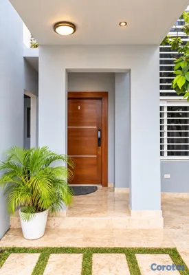 casas vacacionales y villas - hermoso Oasis 13