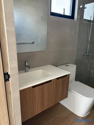 apartamentos - Exclusivo Apartamento de Lujo en Naco | 2 Hab. | P 9