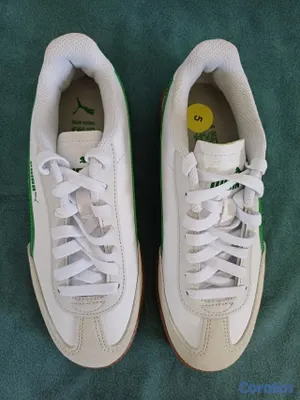zapatos para mujer - Tenis Pumas Originales  2