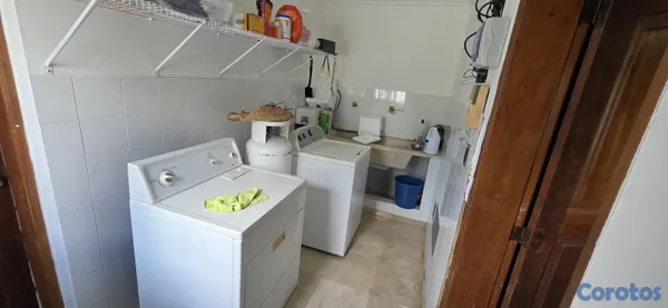 casas - Propietario vende casa amueblada en Cuesta Hermosa III 12