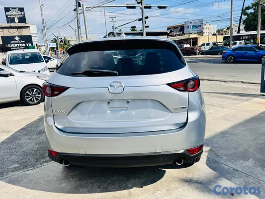 jeepetas y camionetas - Mazda CX-5 Grand Touring 2020 | Lujo, Elegancia y  6