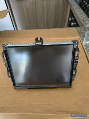 repuestos - radio Jeep Cherokee 2014/2018 3