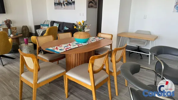 apartamentos - Apartamento en alquiler en Vista Alta, Las Iguanas 14