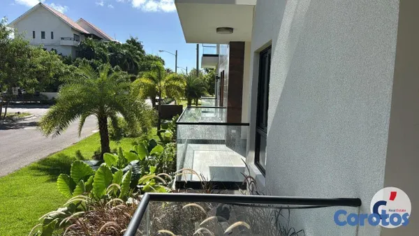apartamentos - ALQUILER APARTEAMENTO NUEVO DE 3 HABITACIONES PUNT 12