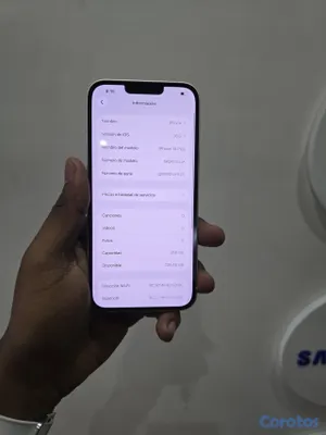 celulares y tabletas - 14 plus 256GB Desbloqueado  4