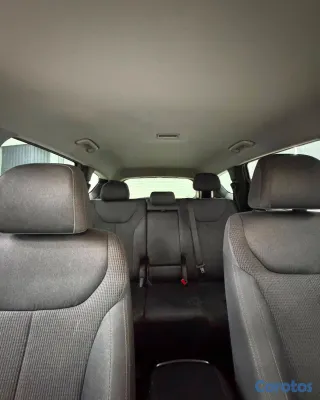 jeepetas y camionetas - Hyundai santa fe 2019 8
