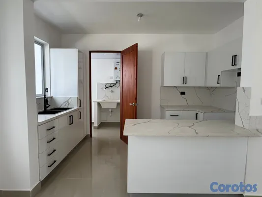 apartamentos - Apartamentos En Venta En Sosua  2