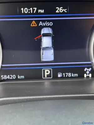 jeepetas y camionetas - Nissan frontier xe 2023 8