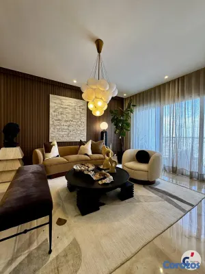 apartamentos - PIANTINI · APARTAMENTO ULTRA LUJO FINAMENTE AMUEBL 7