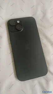 iPhone 15 128GB