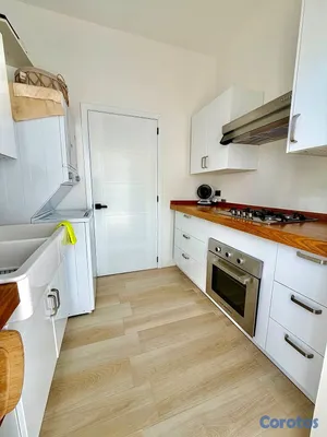 casas vacacionales y villas - Villa de Diseño con Piscina en Complejo Cerrado – Las Terrenas 10