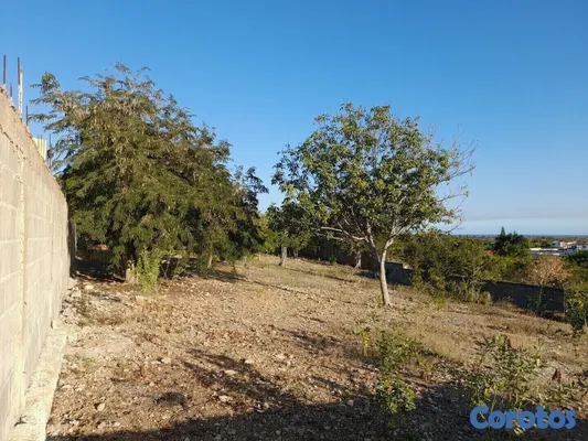 solares y terrenos - Se Vende Terreno con su Certificado de Título. 7