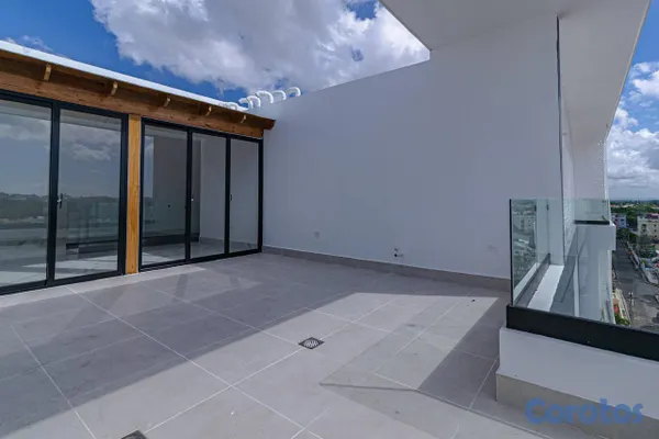 apartamentos - Apartamento en venta en Don Honorio - 3464 4