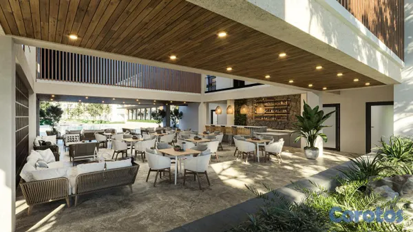 apartamentos - El Proyecto Más Exclusivo de VISTACANA | Melcon Paradise 5