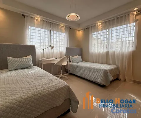 apartamentos - Apartamento de 3 Habitaciones en Autopista San Isi 12