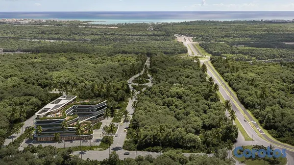 oficinas y locales comerciales - En Venta Locales en Cap Cana con plan de pago 8