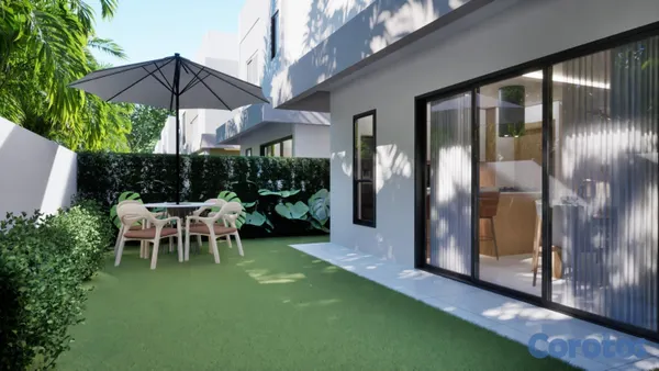 casas - Proyecto Residencial de Casas Individuales en Alpes 4 9