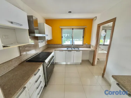 apartamentos - Apartamento en Evaristo Morales 7