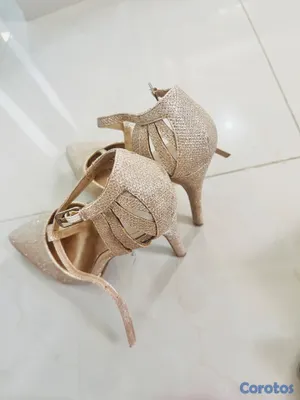 zapatos para mujer - Vendo estos Zapatos de Dama y otros artículos más  11