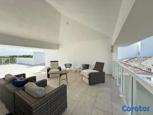 penthouses - caña bay / frente hard rock / de dos niveles / 2 hab/ US 400,000 7