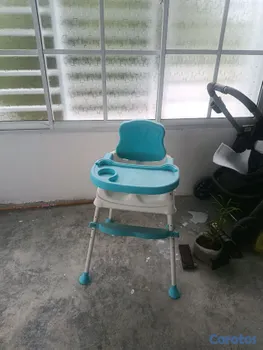 muebles - Silla de niño/a