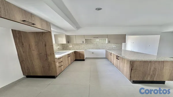 apartamentos - Apartamento Nuevo en Los Prados 8
