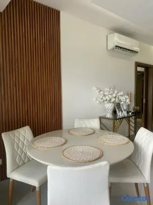 apartamentos - Apartamento Elegante 8