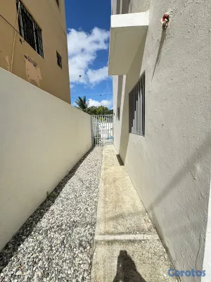 apartamentos - Apartamento en venta en tropical del este  3