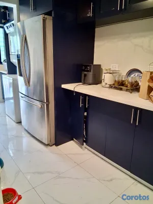 apartamentos - Apartamento clásico en alquiler. Viejo Arroyo Hond 3