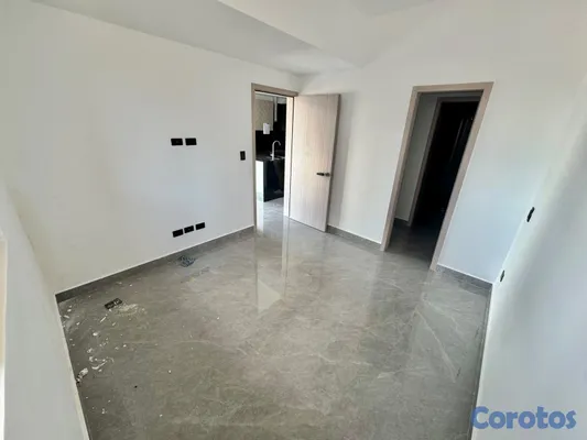 apartamentos - VENDO APARTAMENTO NUEVO EN PIANTINI JU 12