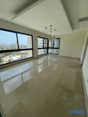penthouses - Penhouse se 4 hab con vista al mar de vent o renta US 1,400 y Alquiler US 7,000 3