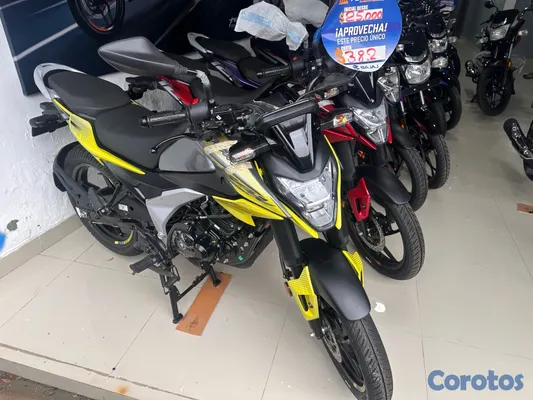 motores y pasolas - ✅TUMOTO DE CARIBE 3