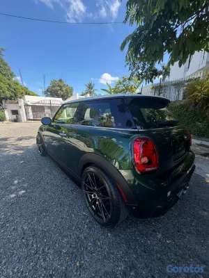 carros - MINI COOPER 2019 | 2 PUERTAS 3
