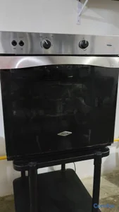 Horno de cocina empotrable, 