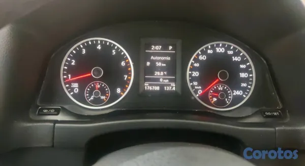 jeepetas y camionetas - Volkswagen Tiguan 2014 - Excelente estado vehículo cómodo, seguro y confiable. 5