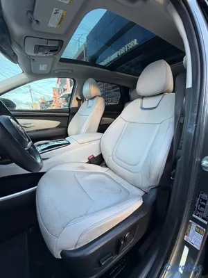 jeepetas y camionetas - Hyundai Tucson Limited 2022 9