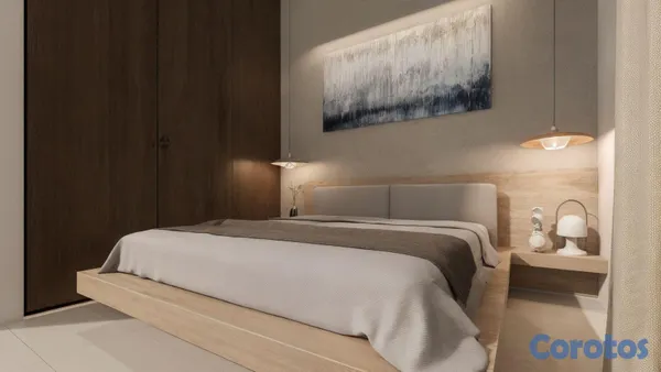 otros inmuebles - Tres Mares - Townhouses de 2 habitaciones en Punta Cana 10