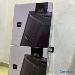 BOSÉ S1 PRO PLUS SELLADA EN OFERTA