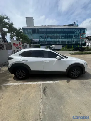 jeepetas y camionetas - Mazda CX30 GS 2023 40k Km. 5