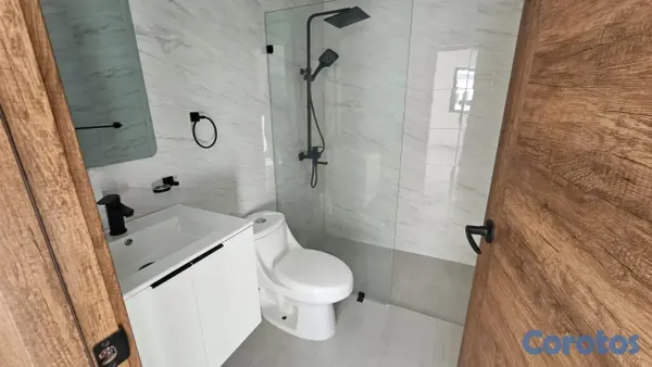 apartamentos - Vendo Apartamento en Naco 5