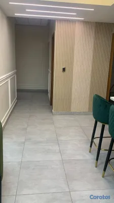 apartamentos -  Apartamento FULL AMUEBLADO, A ESTRENAR, en torre  9