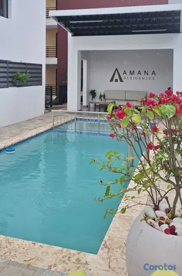 apartamentos - Apartamento nuevo para estrenar  7