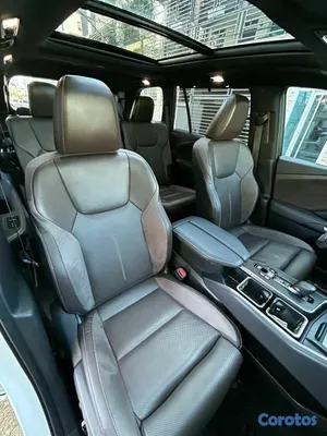 jeepetas y camionetas - lexus tx luxury 2024 9