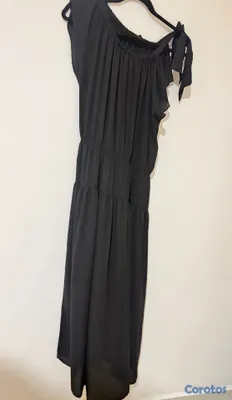 ropa para mujer - Varios vestidos de e dama talla S 2