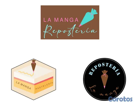 servicios profesionales - Servicios de Diseño Gráfico 2